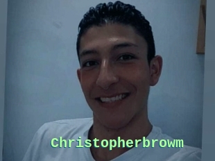 Christopherbrowm
