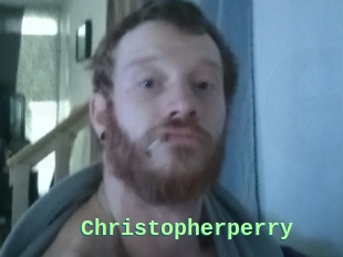 Christopherperry