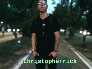Christopherrick