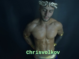 Chrisvolkov