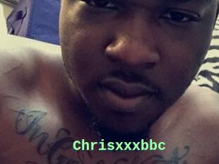 Chrisxxxbbc