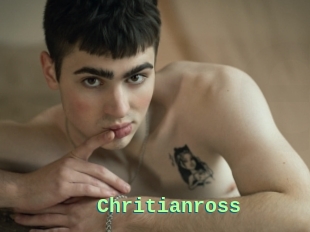 Chritianross
