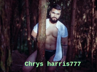 Chrys_harris777