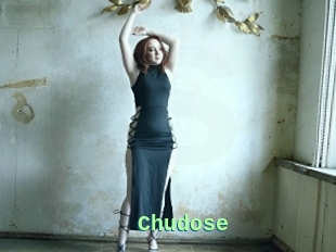 Chudose