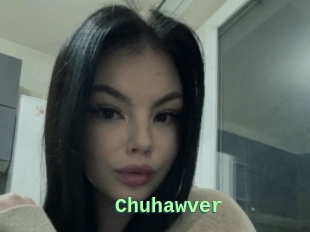 Chuhawver