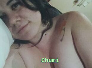 Chumi