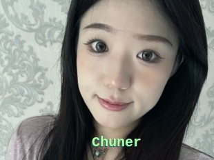 Chuner