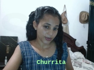 Churrita