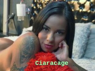 Ciaracage