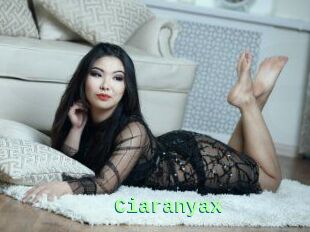 Ciaranyax