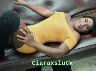 Ciaraxslutx