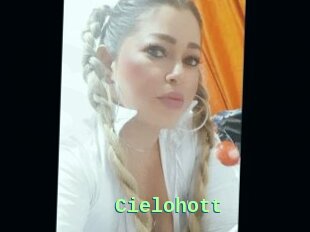 Cielohott
