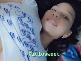 Cielosweet
