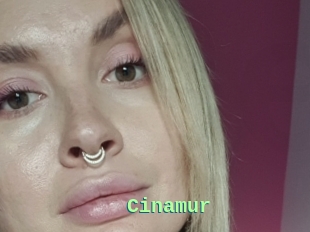 Cinamur