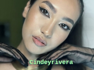 Cindeyrivera
