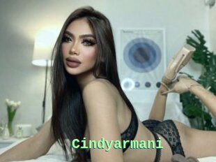 Cindyarmani