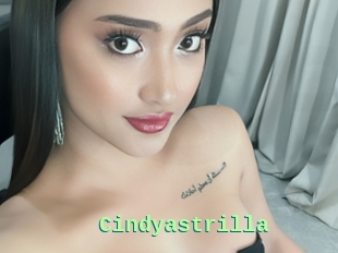 Cindyastrilla