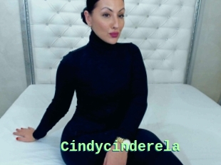 Cindycinderela