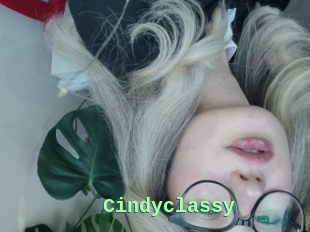 Cindyclassy