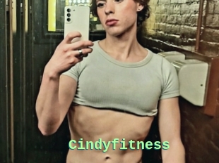 Cindyfitness