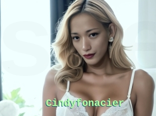 Cindyfonacier