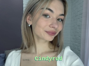 Cindyrud