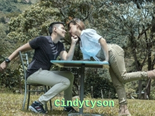 Cindytyson