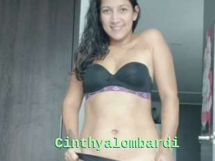 Cinthyalombardi