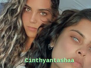 Cinthyantashaa