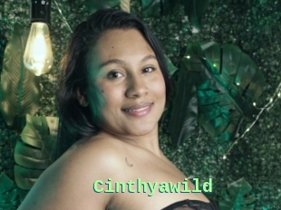 Cinthyawild
