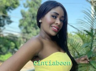 Cintiaboon