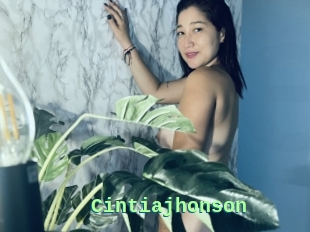 Cintiajhonson