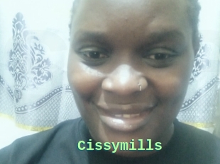Cissymills
