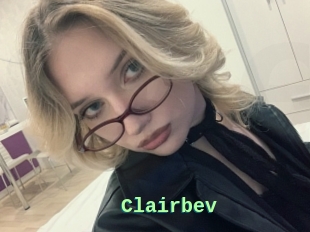 Clairbev