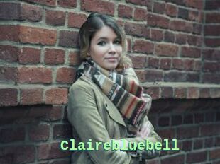 Clairebluebell