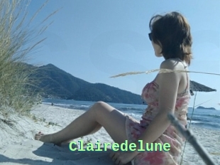 Clairedelune