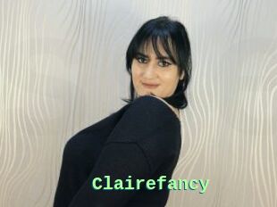Clairefancy