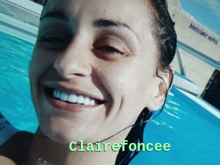 Clairefoncee