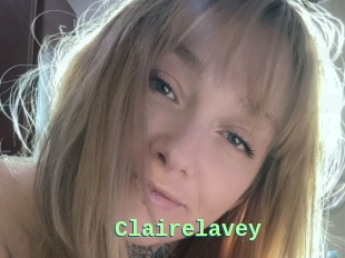 Clairelavey