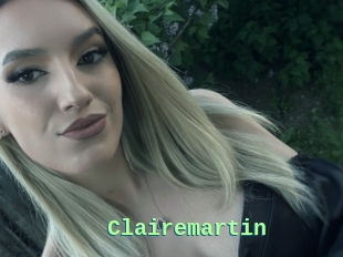 Clairemartin