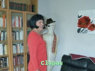 Clapau