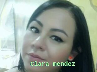 Clara_mendez