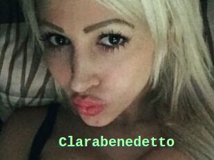 Clara_benedetto