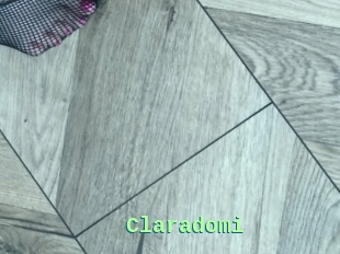 Claradomi
