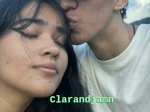 Clarandjamn