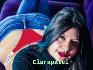 Clarapatel