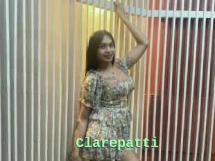 Clarepatti