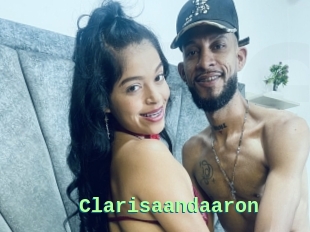 Clarisaandaaron