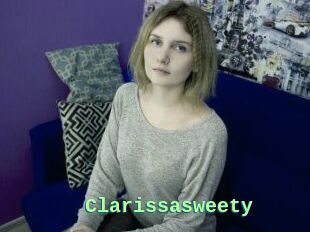 Clarissasweety