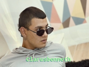 Clarusbenneth